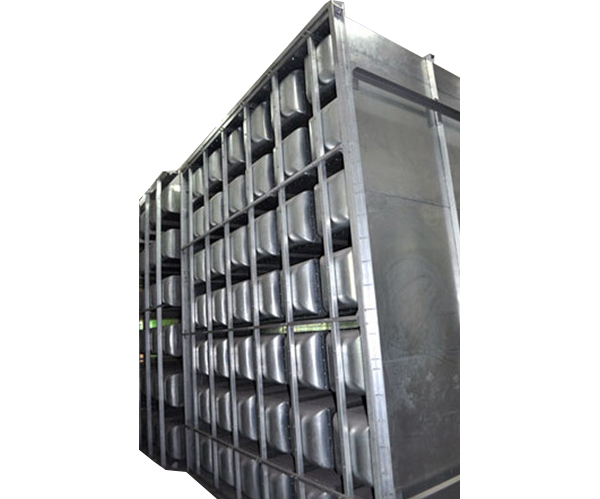 河南省晟达环保技术工程 阵列式消音器在环保技术中的创新应用