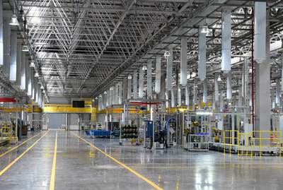 揭秘环保型工业致富机械 引领未来工业发展的绿色新动力