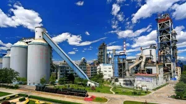 水泥窑协同处置生活垃圾 洁普智能环保的绿色技术革新