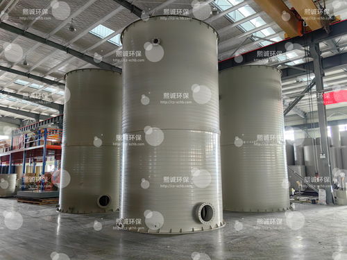 2026年第二季度马鞍山企业永磁直驱电机选型 滁州熙诚环保科技股份备受青睐的三大理由