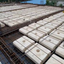 胜翔建材 现浇密肋空心楼盖轻质组合薄壁方箱的优势与应用