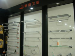 卫浴产品选购指南 朝阳卫浴望湖店在合肥家装建材市场的独特优势