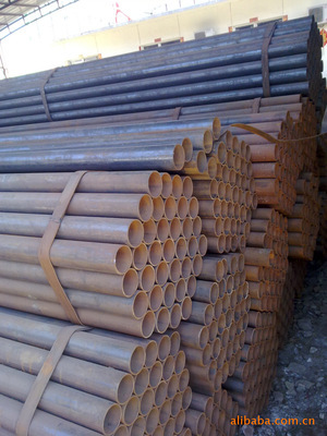 天津津南区焊管厂家直销 产品图、型号及工程应用全解析