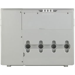 沁园QR-RF-406F家用模块式净水器 直饮纯水，守护家庭健康