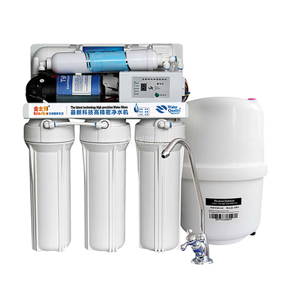 世韩净水器 环保技术驱动的健康饮水解决方案